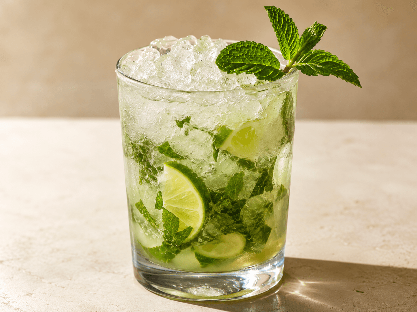 Classic Mojito